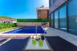 Villa Çukurbağ - Antalya, Kaş, Çukurbağ - Fotoğraf 9