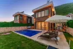 Villa Çukurbağ - Antalya, Kaş, Çukurbağ - Fotoğraf 21