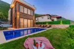 Villa Çukurbağ - Antalya, Kaş, Çukurbağ - Fotoğraf 19