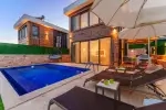 Villa Çukurbağ - Antalya, Kaş, Çukurbağ - Fotoğraf 22
