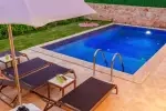 Villa Çukurbağ - Antalya, Kaş, Çukurbağ - Fotoğraf 25