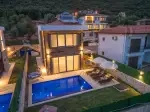 Villa Çukurbağ - Antalya, Kaş, Çukurbağ - Fotoğraf 18
