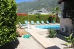 Villa Papatya Bahçesi - Muğla, Fethiye, Ovacık - Fotoğraf 6