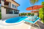 Villa Papatya Bahçesi - Muğla, Fethiye, Ovacık - Fotoğraf 3