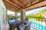 Villa Papatya Bahçesi - Muğla, Fethiye, Ovacık - Fotoğraf 10