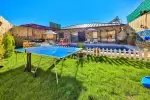 Villa Dam 1 - Antalya, Kaş, kalkan / Çavdır - Fotoğraf 8