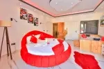 Villa Dam 1 - Antalya, Kaş, kalkan / Çavdır - Fotoğraf 13