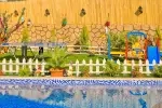 Villa Dam 1 - Antalya, Kaş, kalkan / Çavdır - Fotoğraf 9