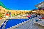 Villa Dam 1 - Antalya, Kaş, kalkan / Çavdır - Fotoğraf 6