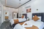 Villa Dam 2 - Antalya, Kaş, kalkan / Çavdır - Fotoğraf 26