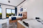 Villa Dam 2 - Antalya, Kaş, kalkan / Çavdır - Fotoğraf 23