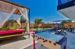 Villa Dam 2 - Antalya, Kaş, kalkan / Çavdır - Fotoğraf 13