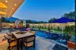 Villa Dam 2 - Antalya, Kaş, kalkan / Çavdır - Fotoğraf 6