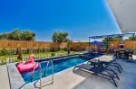 Villa Dam 2 - Antalya, Kaş, kalkan / Çavdır - Fotoğraf 10