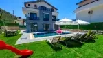 Villa Dani - Muğla, Fethiye, Hisarönü - Fotoğraf 5