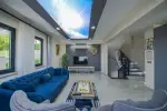 Villa Dedem A - Muğla, Fethiye, Ovacık - Fotoğraf 13