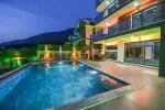 Villa Dedem B - Muğla, Fethiye, Ovacık - Fotoğraf 4