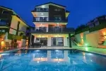 Villa Dedem C - Muğla, Fethiye, Ovacık - Fotoğraf 2