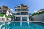 Villa Dedem C - Muğla, Fethiye, Ovacık - Fotoğraf 6