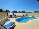 Villa Defne Ölüdeniz 2 - Muğla, Fethiye, Ovacık - Fotoğraf 4