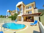 Villa Defne Ölüdeniz 2 - Muğla, Fethiye, Ovacık - Fotoğraf 3