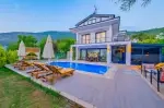Villa Defne 2 - Muğla, Fethiye, Ovacık - Fotoğraf 4