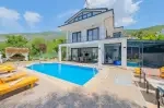 Villa Defne 2 - Muğla, Fethiye, Ovacık - Fotoğraf 5