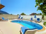 Villa Defne Ölüdeniz 2 - Muğla, Fethiye, Ovacık - Fotoğraf 5
