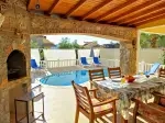 Villa Defne Ölüdeniz 3 - Muğla, Fethiye, Ovacık - Fotoğraf 4