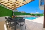 Villa Akar Deniz - Muğla, Fethiye, Merkez - Fotoğraf 9