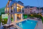 Villa Akar Deniz - Muğla, Fethiye, Merkez - Fotoğraf 2