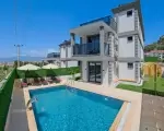 Villa Akar Deniz - Muğla, Fethiye, Merkez - Fotoğraf 4