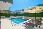 Villa Akar Deniz - Muğla, Fethiye, Merkez - Fotoğraf 10