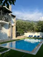 Villa Deniz Ölüdeniz - Muğla, Fethiye, Ölüdeniz - Fotoğraf 8