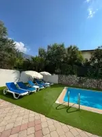 Villa Deniz Ölüdeniz - Muğla, Fethiye, Ölüdeniz - Fotoğraf 9