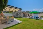 Villa Deniz Yıldızı - Muğla, Fethiye, Kargı/Yanıklar - Fotoğraf 20
