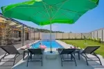 Villa Deniz Yıldızı - Muğla, Fethiye, Kargı/Yanıklar - Fotoğraf 12