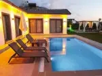 Villa Denizim - Muğla, Fethiye, Ovacık - Fotoğraf 10