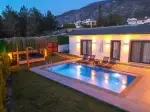Villa Denizim - Muğla, Fethiye, Ovacık - Fotoğraf 7