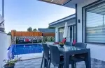 Villa Derya Duo - Antalya, Kaş, Kalkan / Sarıbelen - Fotoğraf 11