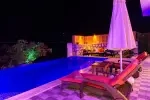 Villa Derya Duo - Antalya, Kaş, Kalkan / Sarıbelen - Fotoğraf 17