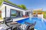 Villa Derya Duo - Antalya, Kaş, Kalkan / Sarıbelen - Fotoğraf 1