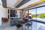 Villa Derya Duo - Antalya, Kaş, Kalkan / Sarıbelen - Fotoğraf 22