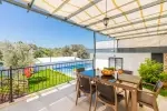 Villa Viona - Antalya, Kaş, Kalkan / Ulugöl - Fotoğraf 14