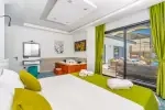 Villa Viona - Antalya, Kaş, Kalkan / Ulugöl - Fotoğraf 53