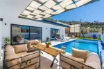 Villa Viona - Antalya, Kaş, Kalkan / Ulugöl - Fotoğraf 2