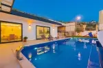 Villa Viona - Antalya, Kaş, Kalkan / Ulugöl - Fotoğraf 18