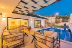 Villa Viona - Antalya, Kaş, Kalkan / Ulugöl - Fotoğraf 24