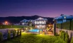 Villa Detay 1 - Muğla, Fethiye, Ovacık - Fotoğraf 11