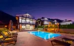 Villa Detay 1 - Muğla, Fethiye, Ovacık - Fotoğraf 8